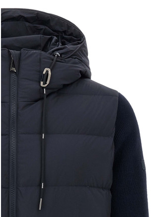'Keitie' light down jacket #