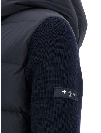 'Keitie' light down jacket #