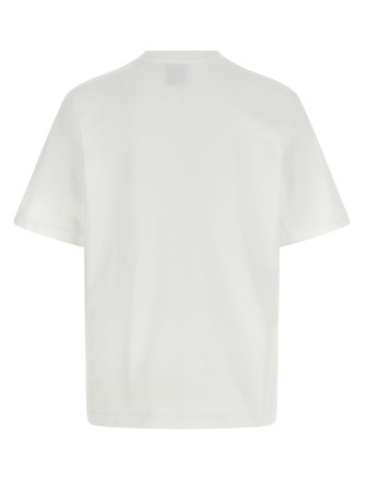 'Casablanca Chrome' T-shirt #