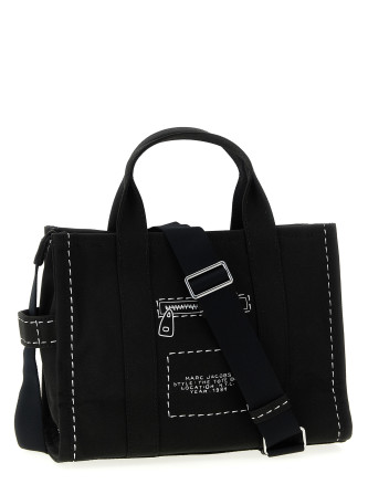 'The TrompeL'Oeil Cargo CanvasMedium' handbag #
