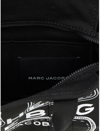 'The TrompeL'Oeil Cargo CanvasMedium' handbag #