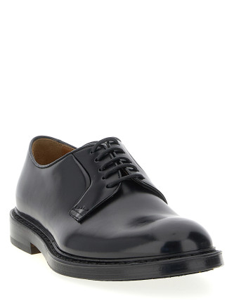 '5 Fori' lace up shoes #