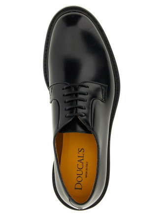 '5 Fori' lace up shoes #