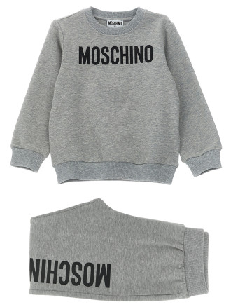 Sweatshirt + joggers set