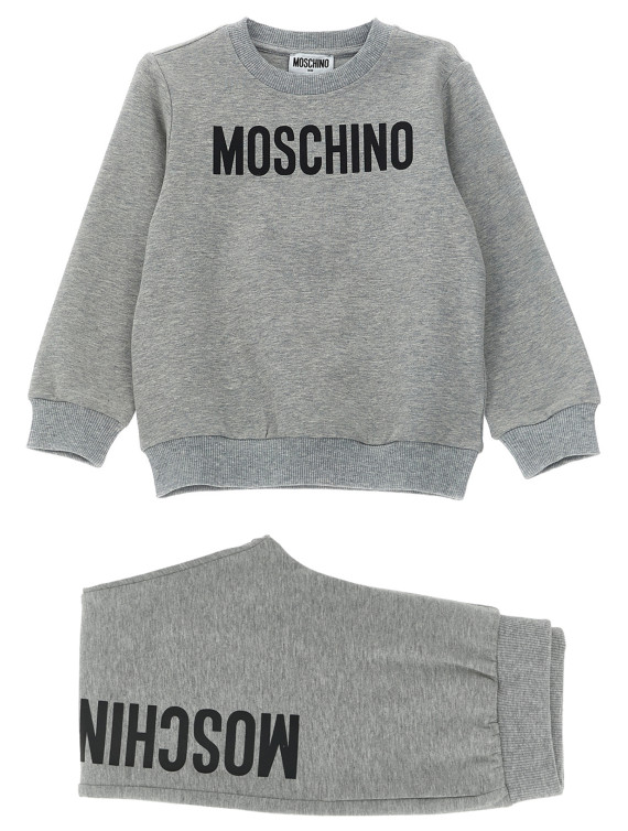 Sweatshirt + joggers set #1