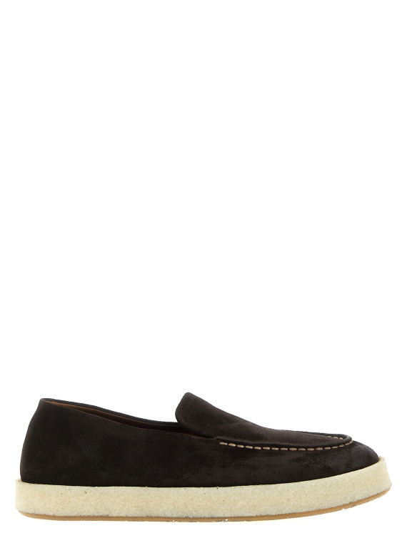 'Cassablocco' loafers #1