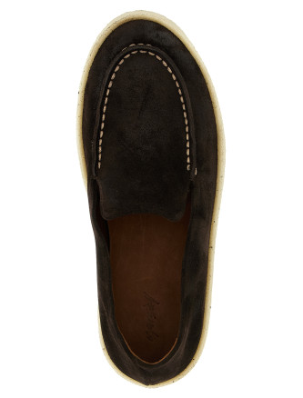 'Cassablocco' loafers #