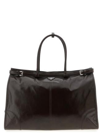 'Prada Bonnie' shopping bag
