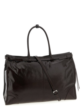'Prada Bonnie' shopping bag #