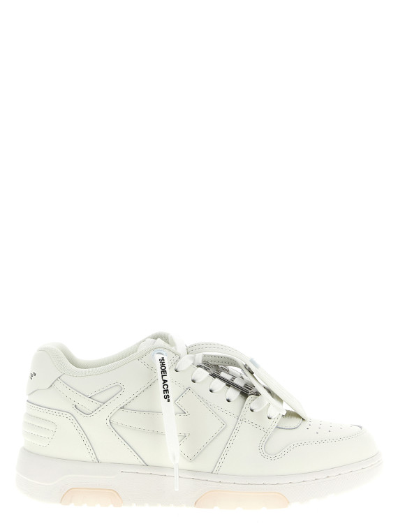 'Out Of Office' sneakers #1