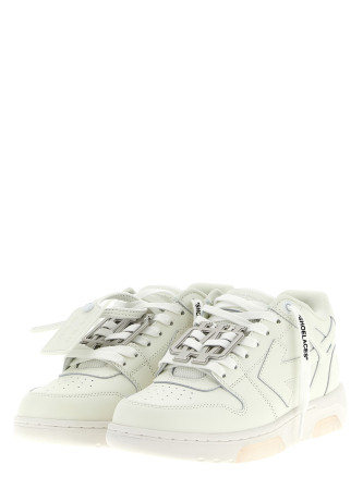 'Out Of Office' sneakers #