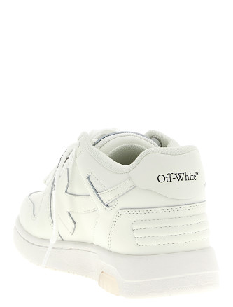 'Out Of Office' sneakers #