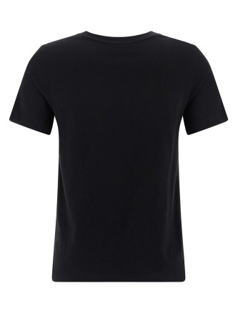 'Lady Fox' T-shirt #