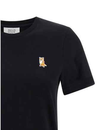 'Lady Fox' T-shirt #