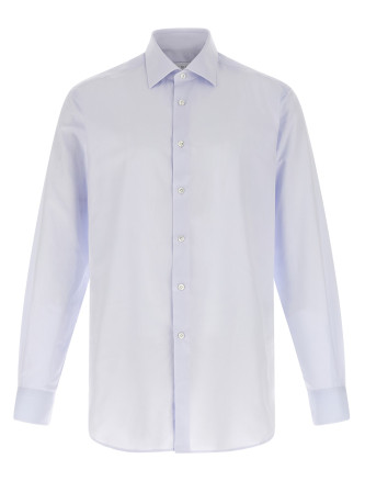 Milano collar shirt