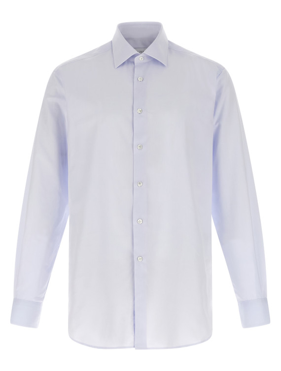 Milano collar shirt #1