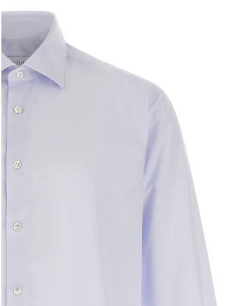 Milano collar shirt #