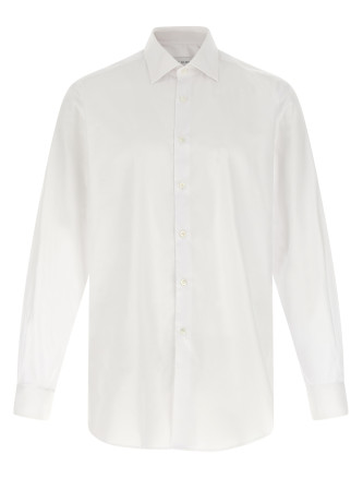 Milano collar shirt
