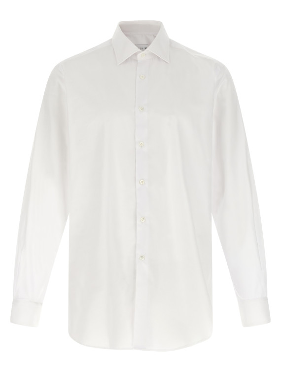 Milano collar shirt #1