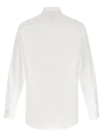 Milano collar shirt #