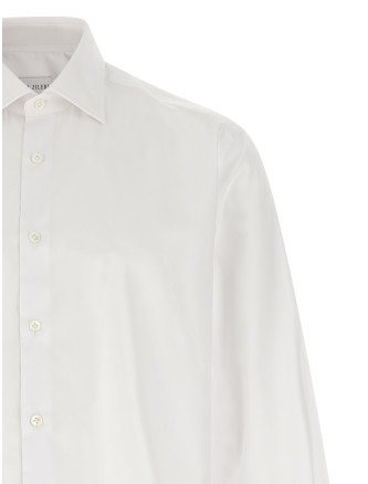 Milano collar shirt #