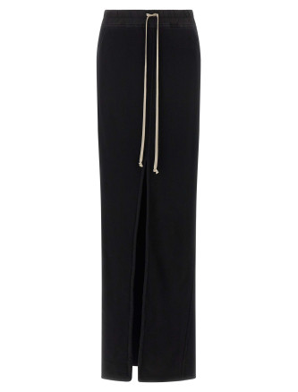 'Phleg Pillar' skirt