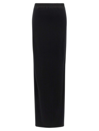 'Phleg Pillar' skirt #