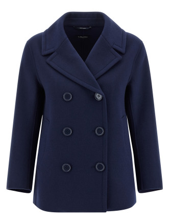 'Elise' coat