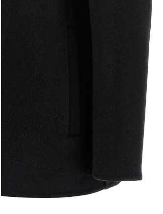 Burberry Check lining jacket, #