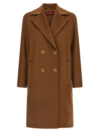 'Agenda' coat