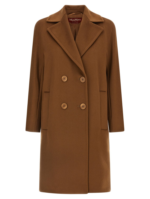 'Agenda' coat #1