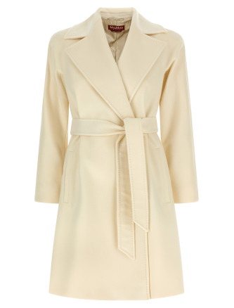 'Dravenna' coat
