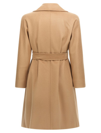 'Dravenna' coat #