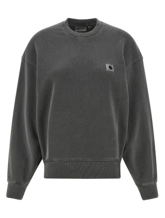'Nelson' sweatshirt