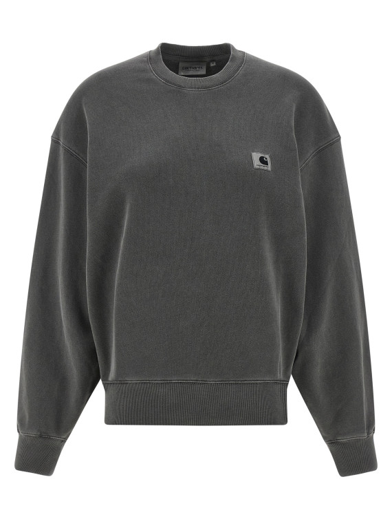 'Nelson' sweatshirt #1