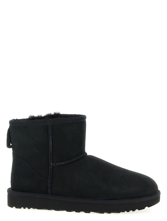 'Classic Mini II' ankle boots #1