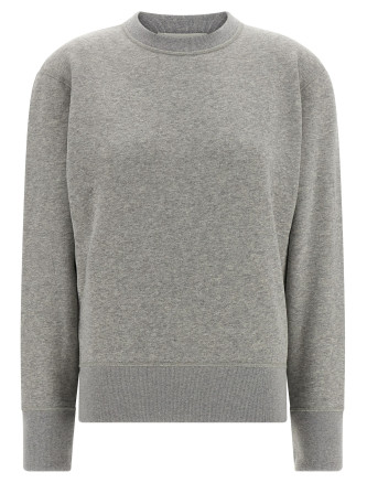 'You'll Never Take Me Off' sweatshirt