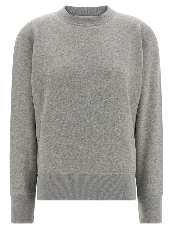 'You'll Never Take Me Off' sweatshirt #1