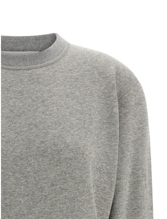 'You'll Never Take Me Off' sweatshirt #