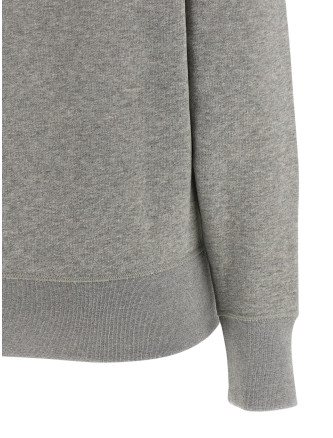 'You'll Never Take Me Off' sweatshirt #