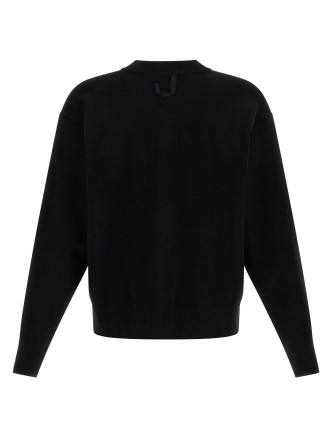 'Le Cardigan Doppio' cardigan #