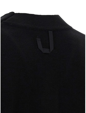 'Le Cardigan Doppio' cardigan #