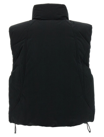 'Puffer' vest #