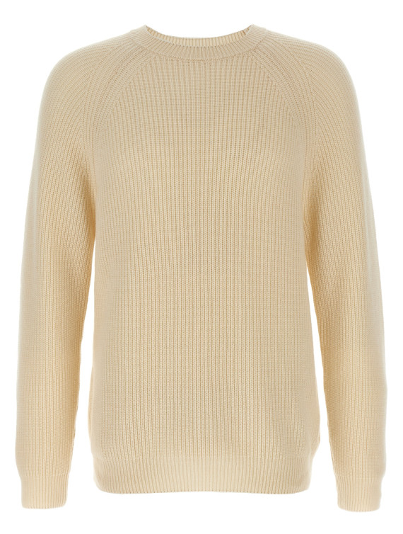 Cashmere sweater #1