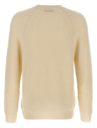 Cashmere sweater #