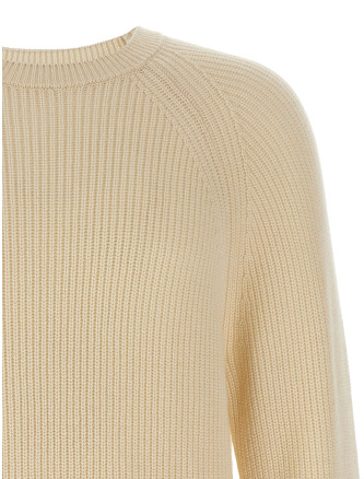 Cashmere sweater #
