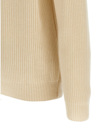 Cashmere sweater #