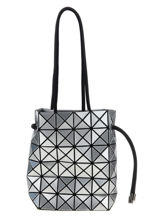'Wring' bucket bag #1