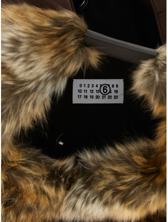 'Classic Japanese' shoulder bag #