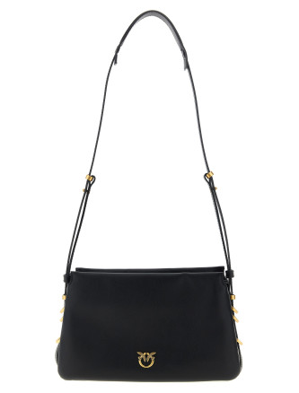 'Triplet' mini crossbody bag